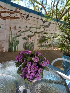 Capbon Guesthouse - 1