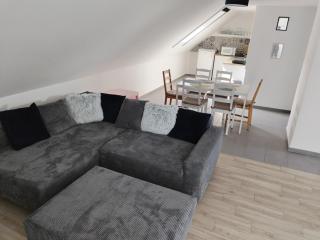 Dömper Döme Apartman - Balatonlelle - 8