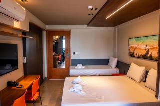 EASY PORT0 Hotel - 7