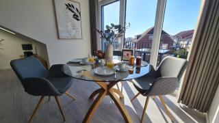 Dahmer Strand 17 - LIGHTHOUSE SouthWest - 6