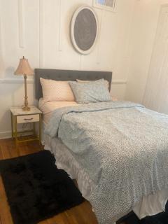 Cozy home, King bed, 3 bedrooms,#2 - Jacksonville - 3