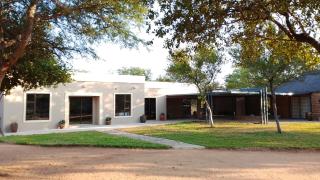 Mophane Camp - Palapye - 3