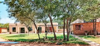 Mophane Camp - Palapye - 2
