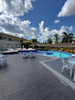 Hot Springs Hotels - Caldas Novas - 1