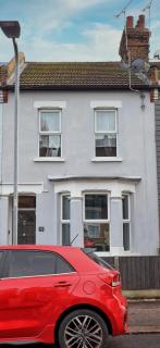 Ivy Comfy stay - Southend-on-Sea - 0