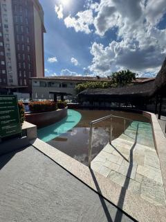 Hot Springs Hotels - Caldas Novas - 5