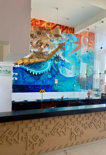 Mochican Palace Hotel - Huanchaco - 9