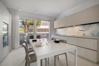 Casa Berton - Lido di Jesolo - 1