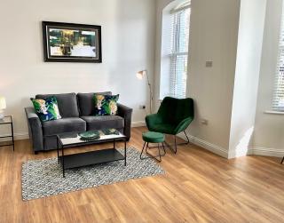 8 Clifton Terrace - Douglas - 4