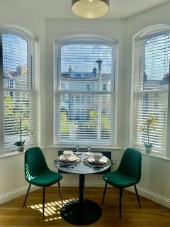 8 Clifton Terrace - Douglas - 9