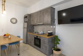 Atop gold luxury suites - Ermoupoli - 3