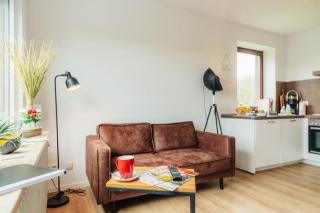 Ferienwohnung Jederzeit - Balkon, WLan - Sankt Andreasberg - 0