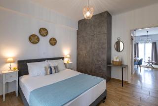 Atop gold luxury suites - Ermoupoli - 2