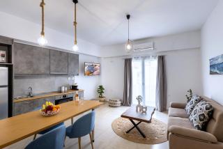 Atop gold luxury suites - Ermoupoli - 9