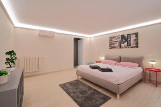 San Siro Ippodromo - Rho Fiera Elegant Two-story Loft - Mailand - 9