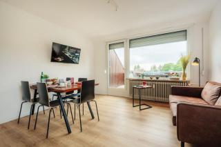 Ferienwohnung Jederzeit - Balkon, WLan - Sankt Andreasberg - 5
