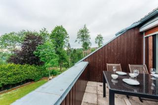 Ferienwohnung Jederzeit - Balkon, WLan - Sankt Andreasberg - 4