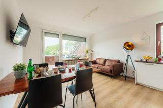 Ferienwohnung Jederzeit - Balkon, WLan - Sankt Andreasberg - 1