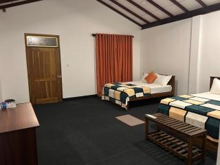 Thomasz Lodge - Kandy - 7