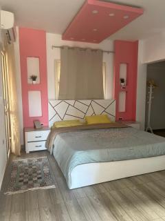 Emerald Luxury Garden Villa - Ismailia - 8