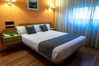 Hotel Alda Guijuelo - Guijuelo - 9