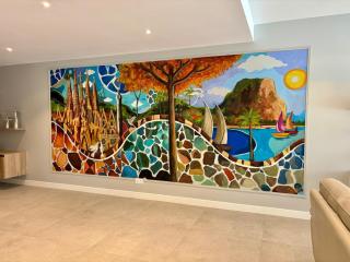 Appartement moderne 3 Chambres, Parfait pour les Familles - 6