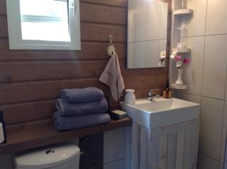 Bungalow du voyageur - 7