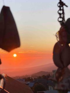 Bungalow du voyageur - 2