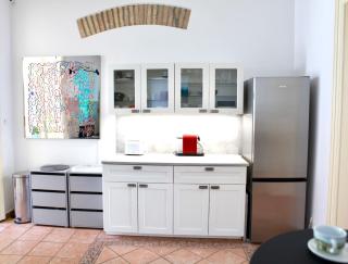 Palffy Apartment - Bratislava - 2
