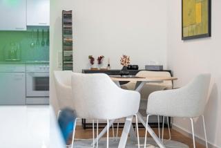 Ferienwohnung Naupenblick - Albstadt - 4