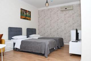 Arena Hotel Gazakh - Qazax - 5