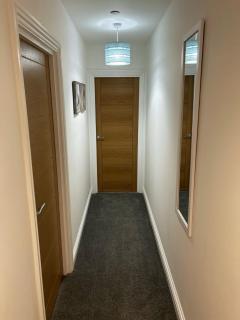 8 Clifton Terrace - Douglas - 1