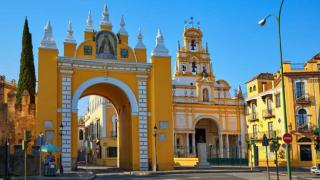 Budget and lovely Apartment Macarena - Siviglia - 8