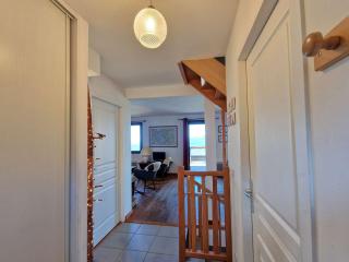 Chalet rénové pour 9 pers avec animaux admis, St Michel de Chaillol - FR-1-393-132 - Saint-Michel-de-Chaillol - 3