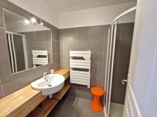 Chalet rénové pour 9 pers avec animaux admis, St Michel de Chaillol - FR-1-393-132 - 4