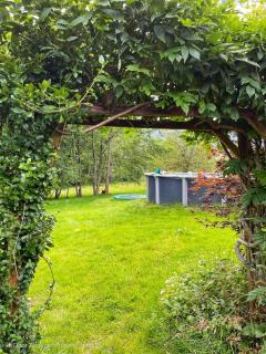 Chalet Notre Retraite - Ventron - 6
