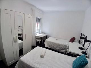 Budget and lovely Apartment Macarena - Siviglia - 6