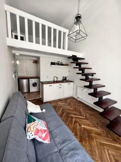 Cosy apartment Heart of Krakow - Krakow - 8