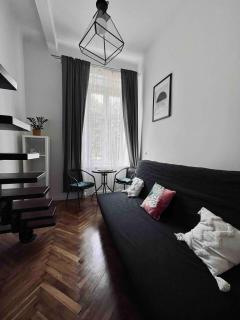 Cosy apartment Heart of Krakow - Krakow - 6