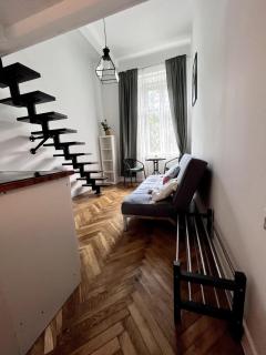 Cosy apartment Heart of Krakow - Krakow - 5