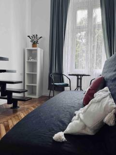 Cosy apartment Heart of Krakow - Krakow - 3