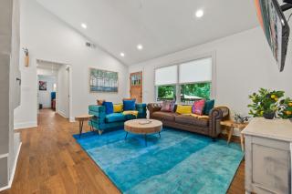 3BR House - Mins from Downtown Decatur - 9