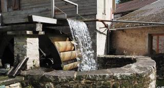 Odcvl - Le Moulin Gentrey - Harsault - 7
