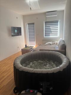 Spa Lux Appartement - Krnjača - 5