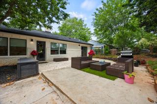 3BR House - Mins from Downtown Decatur - Decatur - 5