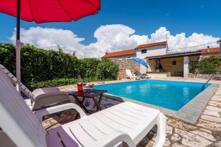 Villa Dragica - Divšići - 4