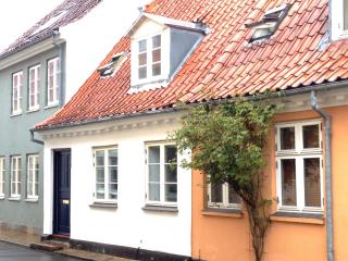 Byhus i Faaborg - Faaborg - 0