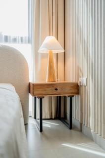 1BR The Perfect Home by Blue Cloud Holidays - - 6