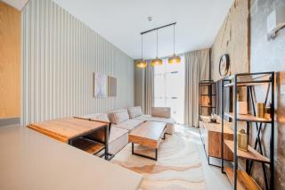 1BR Private Apartment - Perfect Home - 9