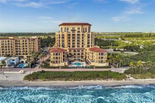 Oceanfront Penthouse with Panoramic Views - Hollywood - 9